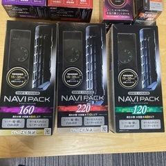 GEX 水槽用 ヒーター 7点セット