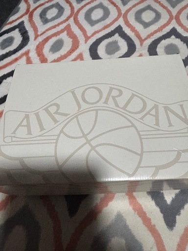 スニーカー AIR JORDAN 2