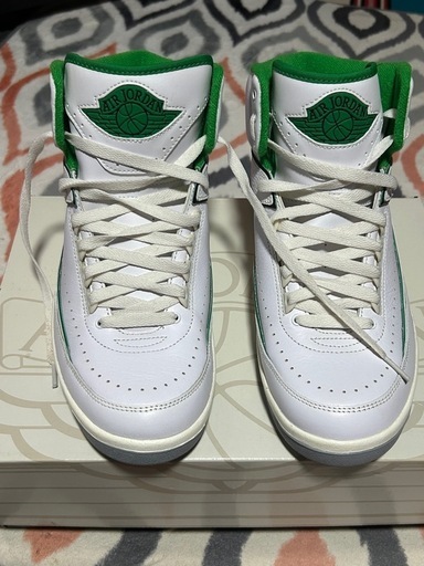スニーカー AIR JORDAN 2