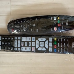 LG 50UM7300EJA 4K　液晶テレビ　50インチ（天台）