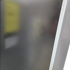 J7885 ★6ヶ月保証付★　SHARP　シャープ　２ドア冷蔵庫　SJ-D18KJ-H　マットグレー　2023年製 クリーニング済み　【リユースのサカイ柏店】　参考価格55,600円