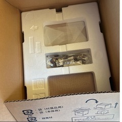 新品　スピーカーシステム左右　ONKYO