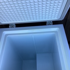 テンポス 冷凍ストッカー TBCF-93-RH 管7241020CK (ベストバイ 静岡県袋井市)