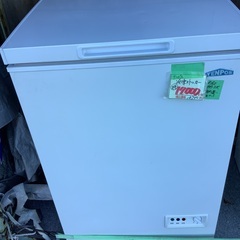 テンポス 冷凍ストッカー TBCF-93-RH 管7241020CK (ベストバイ 静岡県袋井市)