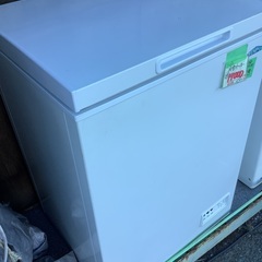 テンポス 冷凍ストッカー TBCF-93-RH 管7241020CK (ベストバイ 静岡県袋井市)