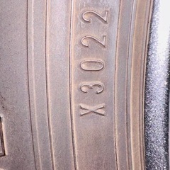 30アルファード 30ベルファイア グッドイヤー 215/65r16スタッドレス