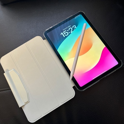iPad mini  第6世代Wi-Fiモデル 64GB スペースグレイ