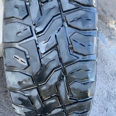 デイトナホイール16インチ
 