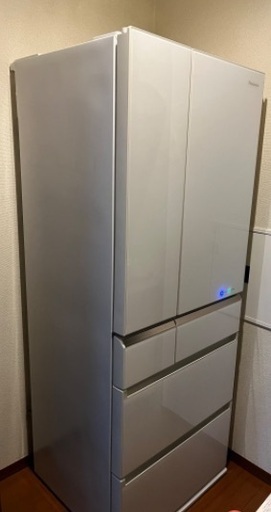 冷蔵庫Panasonic