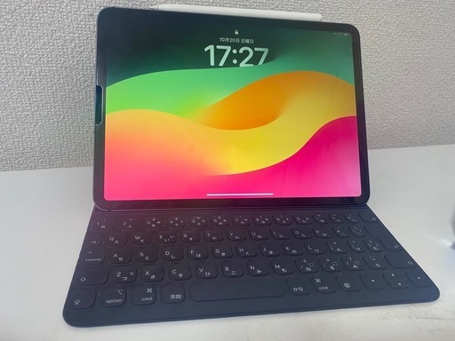 【paypay可】iPad pro(11インチ)