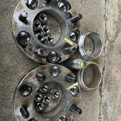 協永産業 kics WTS HUB UNIT SYSTEM 25mm