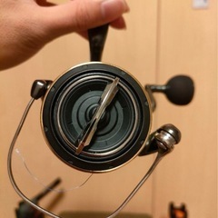 20ツインパワーC5000XG