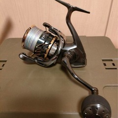 20ツインパワーC5000XG