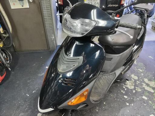 値下げしました✨東京都板橋区高島平より　安心の 整備済みでそのまま乗れます。 爆速！希少！ベクスター125　原付き　スクーター 東京都板橋区高島平より 安心の 整備済みでそのまま乗れます。 爆速