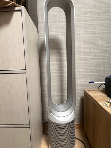 Dyson 扇風機