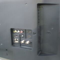 （1台限り★ジモティー特典あり★）船井電機　４０型液晶テレビ　２０１９年製　FL-40H2010　　高く買取るゾウ八幡東店