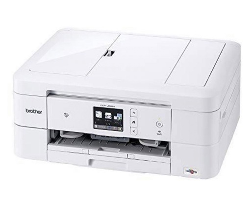 DCP-J982N中古品(ブラザープリンター)