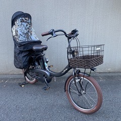 チャイルドシート メルカリ 自転車の中古が安い！激安で譲ります・無料  