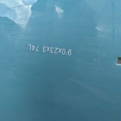 サーフボード(ロングボード) 美品！使用回数少なめ！