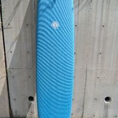 サーフボード(ロングボード) 美品！使用回数少なめ！