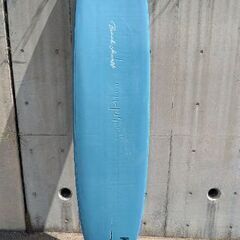 サーフボード(ロングボード) 美品！使用回数少なめ！