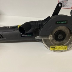 デュアルソーの中古が安い！激安で譲ります・無料であげます｜ジモティー 