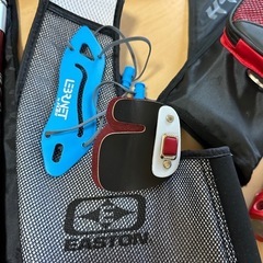 アーチェリー用品一式