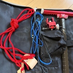 アーチェリー用品一式