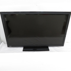 　レグザ　32型液晶テレビ　リモコン付き　リサイクルショップ宮崎屋20.1.15 レグザ 32型液晶テレビ リモコン付き リサイクルショップ宮崎屋20.1.15