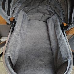 世田谷区近辺配送可能　美品　SKISOPGO 4輪ペットカート 分離型 ペットバギー ワンタッチ 折りたたみ　犬用ベビーカー 小型犬 中型犬 猫 散歩 外出便利