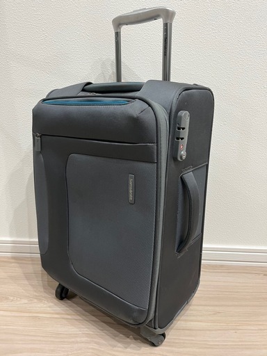 サムソナイト(Samsonite)スーツケース