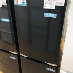 ★ジモティ割あり★ 東芝 TOSHIBA 冷蔵庫 GR-S15BS(K) 153L 20年製 動作確認／クリーニング済み SJ7501