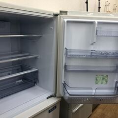 ★ジモティ割あり★ AQUA アクア 冷蔵庫 AQR-SV27K(W) 272L 20年製 動作確認／クリーニング済み SJ7502