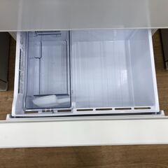 ★ジモティ割あり★ AQUA アクア 冷蔵庫 AQR-SV27K(W) 272L 20年製 動作確認／クリーニング済み SJ7502