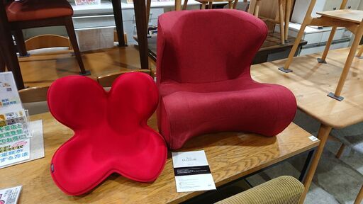 MTG｜Style Dr.CHAIR ｜ドクアーチェア｜スタイルスマートセット