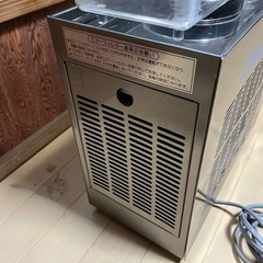 FMI ドリンクスター DS-10S コールドドリンクディスペンサー　業務用厨房