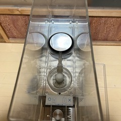 FMI ドリンクスター DS-10S コールドドリンクディスペンサー 業務用厨房