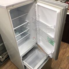 冷蔵庫 三菱 MR-P17E-S 【ジャングルジャングルイズミヤ広陵店】