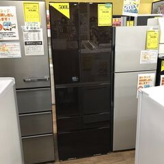 J2679 【値下げ】未使用アウトレット品☆6ヶ月保証付☆ 5ドア冷蔵庫