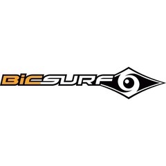BIC SURF BOARDS 8.4 Magnum（屋内保管）