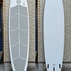 BIC SURF BOARDS 7.9 NATURAL SURF2 |沖縄サーフィンショップ