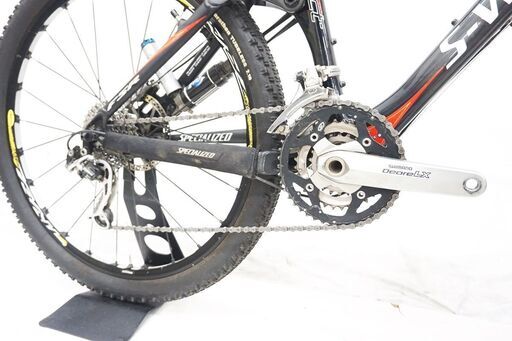 オールドマウンテン IRH CENTURION 26インチ 引き取り限定 CENTURION