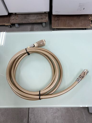 LPガス用❕ ガスファンヒーター❕ ホース付き❕ 動作確認済み❕ H212 