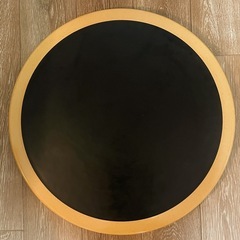 MARUMITSU マルミツ ココロのバランスボードKokoro Board