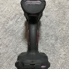 マキタインパクトドライバー40v
