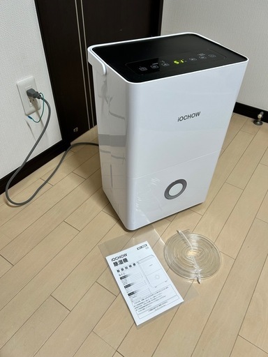 iOCHOW C3 除湿機 衣類乾燥除湿機 C3 車用品・バイク用品 iOCHOW 除湿