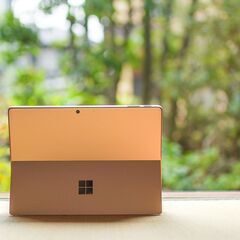 タブレットPC/Copilot+ PC/13型/Surface Pro（第11世代）/Snapdragon X 