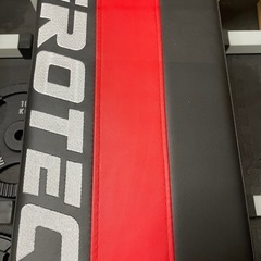 ベンチプレスセット アイロテック 重りプレート追加 