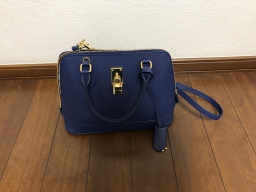 Samantha Thavasa 新品ショルダーバッグ