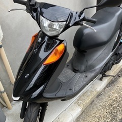 アドレスV125の中古が安い！激安で譲ります・無料であげます｜ジモティー